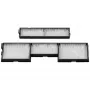 Panasonic ET-RFV200 Projector Air Filter for PT-VW430 and PT-VX500 Series