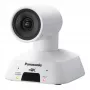 Panasonic AW-UE4WG 4K PTZ Conference Camera White