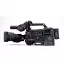 Panasonic AJ-CX4000GJ 2/3 4K HDR Shoulder-Mount Camcorder with Interchangeable B4 Lens Mount