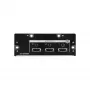 Panasonic AV-UHS5M4G Expansion Card with 3x HDMI 2.0 Outputs for AV-UHS500 Live Switcher