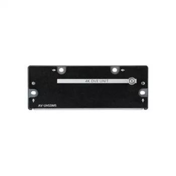 Panasonic AV-UHS5M5G 4K DVE Option