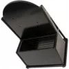 Panasonic KST-WM-UE160-B Wall Mount Bracket for AW-UE160 PTZ Camera - Black