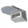 Panasonic KST-WM-UE160-W Wall Mount for AW-UE160 PTZ Cameras, White