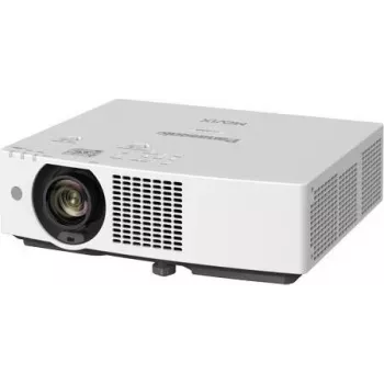 Panasonic PT-VMQ65 LCD Laser Projector 6500 Lumens WUXGA 4K UHD