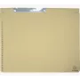 Exacompta 353222B Conventional File Folder - Cardboard - 320 g/m² - 285 mm - 318 mm - 1 Piece
