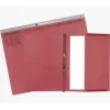 Exacompta 370103B Collection Folder A4 Red Cardboard 320 g/m²