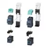 Siemens SIRIUS Connection Module 3RA1921-1 for 3RV1.2 and 3RT101