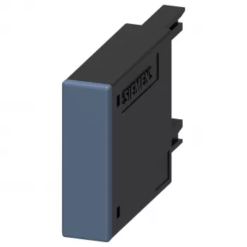 Siemens 3RT2916-1BD00 Surge Suppressor / Overvoltage Limiter 127-240VAC 150-250V for SIRIUS 3RT2 Contactors