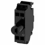 Siemens SIRIUS ACT LED Module with Integrated LED AC/DC 24V White