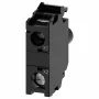 Siemens SIRIUS ACT LED Module with Integrated LED AC/DC 24V White