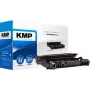 KMP B-DR17 Compatible Drum Unit (Replaces Brother DR2100) for Brother DCP-7030, 7040, 7045, HL-2140, 2150, 2170, MFC-7320, 7440, 7840, Justio DCP-7040