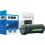 KMP L-T49 High Yield Black Compatible Toner Cartridge (Alternative to Lexmark 502X) for Lexmark MS410d, MS410dn, MS415dn, MS510dn, MS510dtn, MS610de, MS610dn, MS610dte, MS610dtn