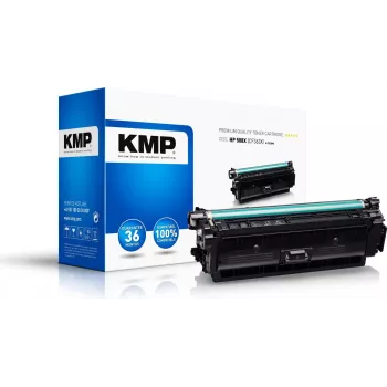 KMP H-T223MX High Yield Magenta Compatible Toner Cartridge (Alternative to HP 508X) for HP Color LaserJet Enterprise MFP M577, LaserJet Enterprise Flow MFP M577