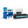 KMP H-T189 Black Toner Cartridge (Compatible, High Yield) 90g - Replaces HP 312X (CF380X) for HP Color LaserJet Pro MFP M476 Series