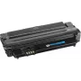 KMP SA-T47 High Capacity Black Compatible Toner Cartridge (Alternative to Samsung MLT-D103L) for Samsung ML-2950, ML-2955, ML-2956, SCX-4726, SCX-4727, SCX-4728, SCX-4729