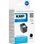 KMP H47 - 14 ml - Black - Compatible - Ink Cartridge (Alternative to: HP 901XL, HP CC654AE) - for HP Officejet 4500, 4500 G510, J4524, J4540, J4550, J4585, J4624, J4640, J4660, J4680