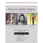 Hahnemühle Digital FineArt A4 Test Pack Matte, Smooth Papers