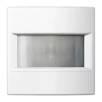 JUNG KNX Automatic Switch Standard 1.10m LS 3181 WW (LS3181WW) Presence Detector Alpine White