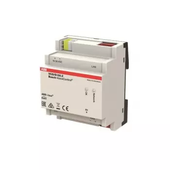 ABB Busch-VoiceControl 2 Voice Control Unit for VCO/S150.2, 2CKA006136A0220