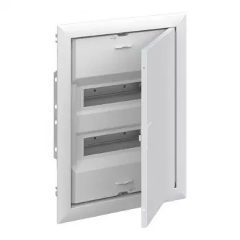 ABB Board Distribution Flush IP30 24 MOD