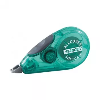 Stanger All Cover Correction Roller 4.2 mm White