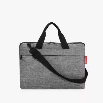Reisenthel netbookbag Messenger Case 39.6 cm (15.6 inch) Shoulder Strap (MA7052)