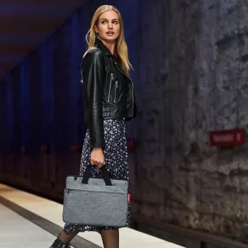 Reisenthel netbookbag Messenger Case 39.6 cm (15.6 inch) Shoulder Strap (MA7052)