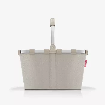 Reisenthel Carrybag Herringbone Sand (BK6049)