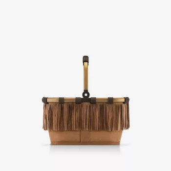 Reisenthel carrybag XS Western Shopping Basket