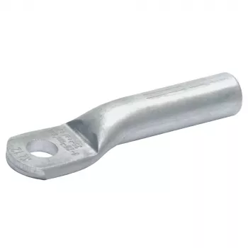 Klauke 209R12 Aluminium Cable Lug 120 mm² M12 4 Pieces
