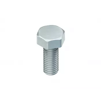 Niedax SK10X25F Hexagon Head Screw M10 DIN EN ISO 4017