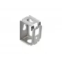 Niedax SHS15 Cable Bundle Holder, Height: 56mm, Width: 34mm, Strip Galvanized, DIN EN 10346
