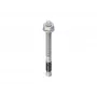 Niedax DAZ 10X30 Through Anchor
