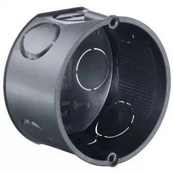 Kaiser Elektro Flush-mounted Device Box 1050-00 60mm