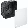 Kaiser Elektro Flush-Mounted Junction Box 100 UP 1095-01
