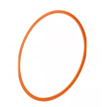 Kaiser Elektro Retaining Ring 9060-40 Signal Orange