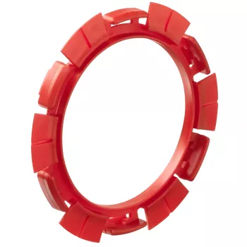 Kaiser Elektro Junction Box Fastener 1159-12 for 70mm Connection Boxes