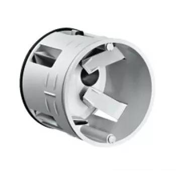 Kaiser ECON Styro55 Device Box - Grey - 60 mm
