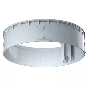 Kaiser Elektro Extension Ring HaloX 180 H 50mm