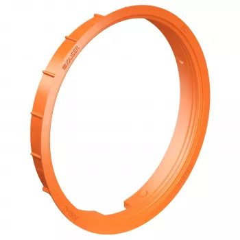 Kaiser Hohlwand Adapter Ring 9060-42 68/73 mm for Cavity Wall Boxes 68 mm