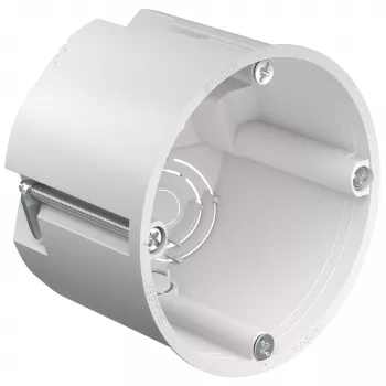 Kaiser Elektro 9064-78 O-range Halogen-Free Cavity Wall Device Connection Box