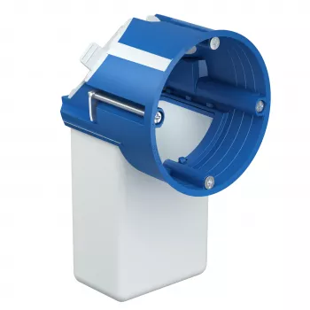 Kaiser Elektro Cavity Wall Electronic Box Flex Soundproof 68 mm 9068-94
