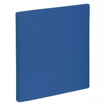 Pagna 44096-02 A4 Ring Binder - Round Ring - Storage - Blue - 1.6 cm - 265 mm