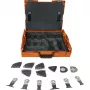Fein Starlock L-BOXX 102 (33903750010) - Empty Tool Case for Starlock Accessories