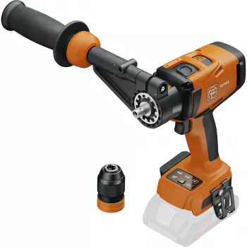Fein ASCM18-4QMP N00 Cordless Combi Drill (71161661000)