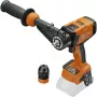 Fein ASCM18-4QMP N00 Cordless Combi Drill (71161661000)