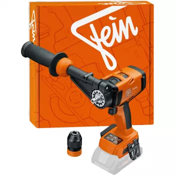 FEIN ASCM18-4QM AS N00 Cordless Drill Driver 18V Bare Tool