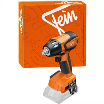 Fein ASCD 18-300 W2 AS N00 Cordless Impact Wrench (99100001554)