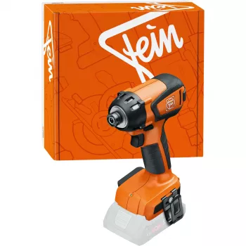 Fein ASCD 18-200 W4 AS N00 Cordless Impact Wrench (99100001556)