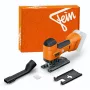 FEIN Cordless Jigsaw F-IRON Jig 26 AS (in Carton)